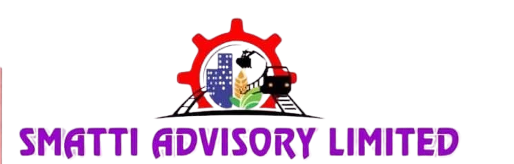 Smatti Advisory Limited Logo